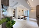 中山區-林森北路3房1廳，18.8坪