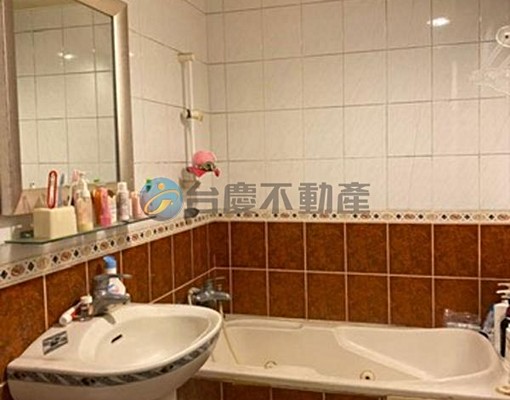 左營高鐵商圈桂花田二期三房平車 - Image 6