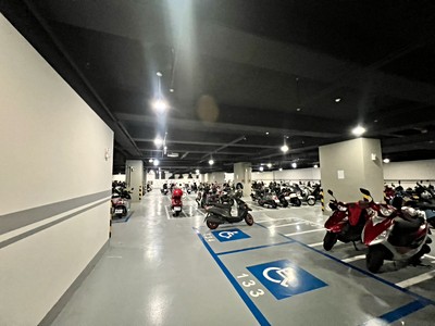 社區圖片
