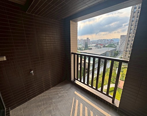 🌟【全新成屋可寵｜金城舞世界花園雙車位大三房】含車位｜管理 - Image 12