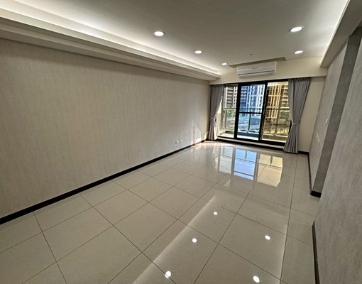 🌟【全新成屋可寵｜金城舞世界花園雙車位大三房】含車位｜管理 - Image 2