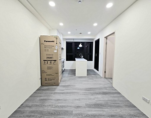 寵物友善❤️高鐵站前站前新銳2房車 - Image 1