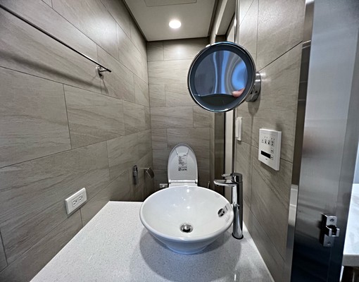 忠孝復興站、東區百貨商圈、屋新美裝套房 - Image 6