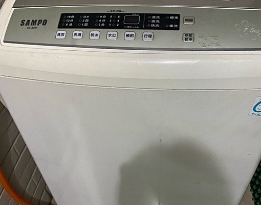近善化夜市、南科大坪數1+1套房,變頻冷氣、獨立陽台、洗衣機 - Image 15