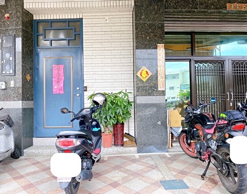 近善化夜市、南科大坪數1+1套房,變頻冷氣、獨立陽台、洗衣機 - Image 16