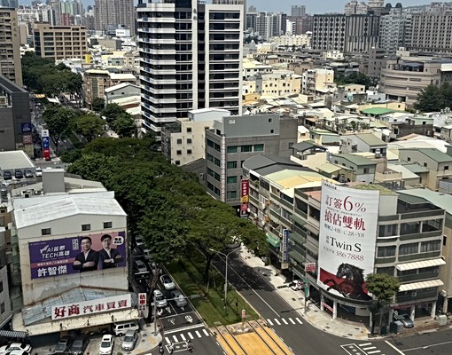 🍎鼎山/建工商圈x灣子內輕軌明亮大三房 - Image 15
