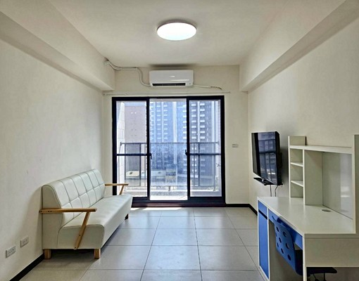 永明街紅不讓優質三房居家宅邸 - Image 1