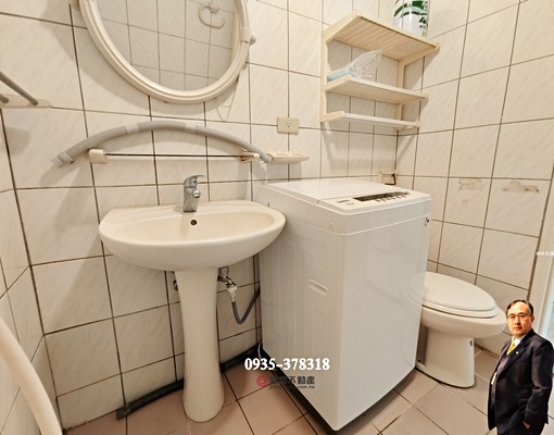 降↓台中二中｜面英士公園｜24H管理｜可租補&可單貓｜大套房 - Image 15