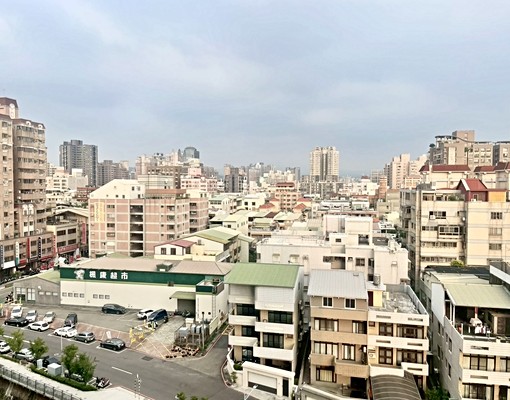 🔥北區|梅川鮮境大三房休旅車位|✅可租補✅可寵 - Image 14