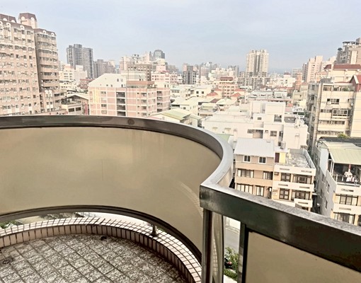 🔥北區｜梅川鮮境大三房休旅車位｜✅可租補✅可寵 - Image 12