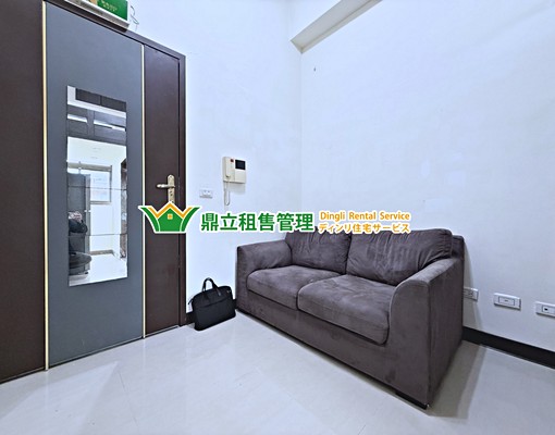👑台電大樓站👑師範大學.生活機能佳💖可租補.籍 - Image 3