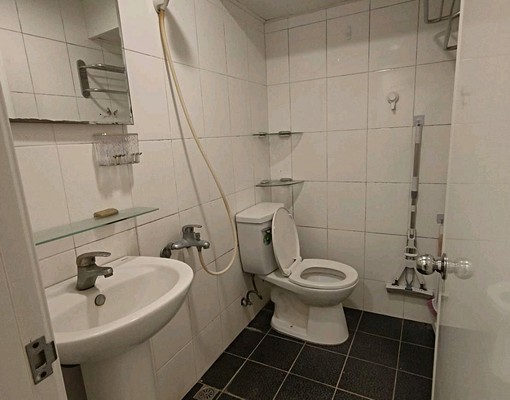 近汐止後車站可租補小資族溫馨採光佳獨立雙人套房大空間 - Image 10