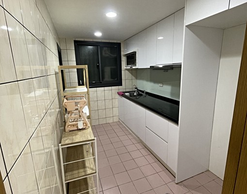 ★可租補★亞東醫院站★靜巷★採光通風極佳★前後陽台★裝潢漂亮 - 591租屋網 - Image 5