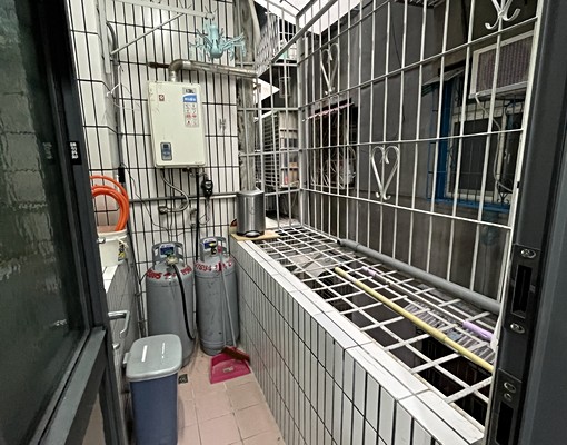 ★可租補★亞東醫院站★靜巷★採光通風極佳★前後陽台★裝潢漂亮 - 591租屋網 - Image 6