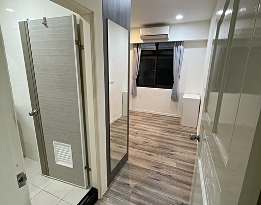 ★可租補★亞東醫院站★靜巷★採光通風極佳★前後陽台★裝潢漂亮 - 591租屋網 - Image 7