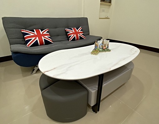 陽明商圈1房1聽1陽台家具電齊全有電梯大套房 - Image 11