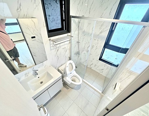 松竹站💖2房2廳2衛💖平車位💖可租補💖可寵🐶 - Image 14