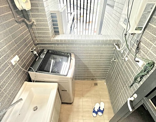 松竹站💖2房2廳2衛💖平車位💖可租補💖可寵🐶 - Image 12