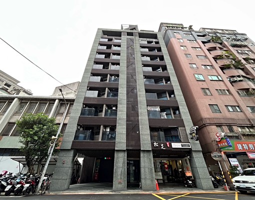 雙捷運西門小南門站|FANCY1質感出租 - Image 1
