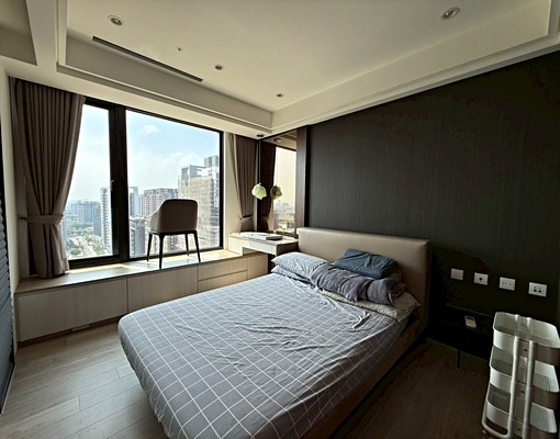 WL/社宅免仲/近機捷高鐵/質感套房/可養貓 - Image 2