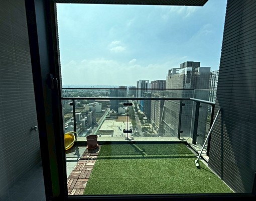 WL/社宅免仲/近機捷高鐵/質感套房/可養貓 - Image 7