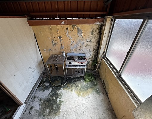 關西老街大三房老透天★市場旁★租金平價 - Image 14