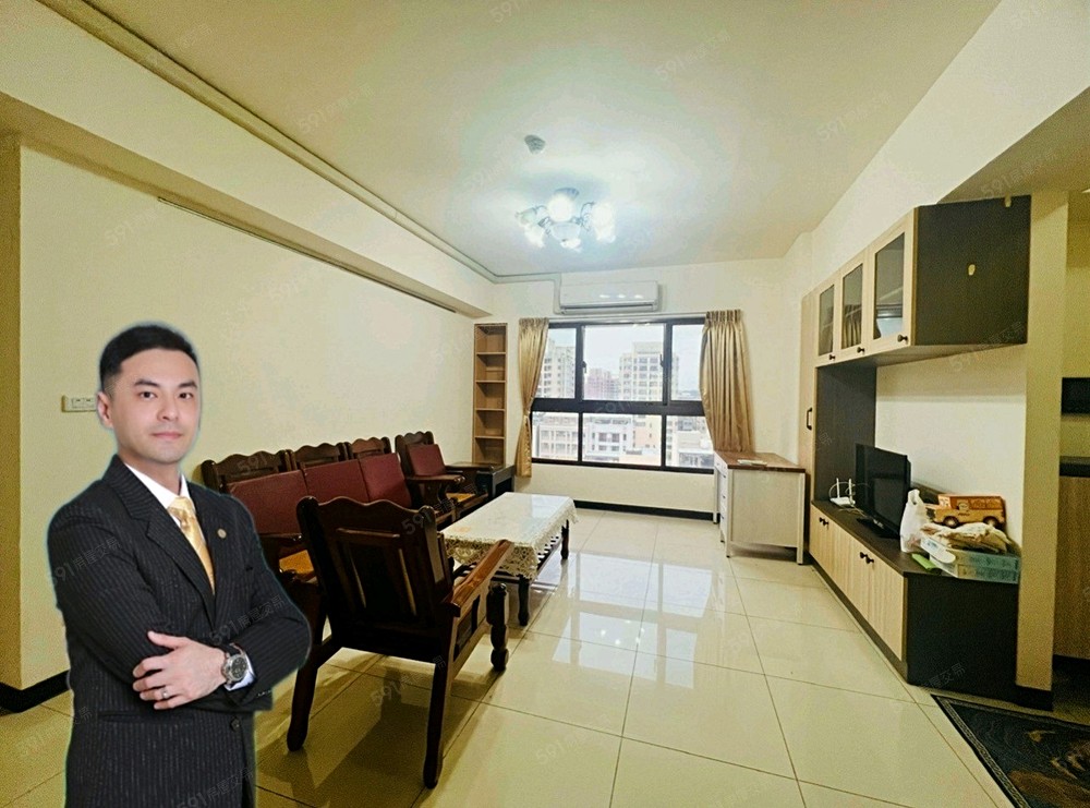 台中租屋,烏日租屋,住辦出租