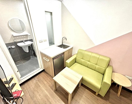 1房1廳❤可租補❤秒殺價❤子母車❤ - Image 3