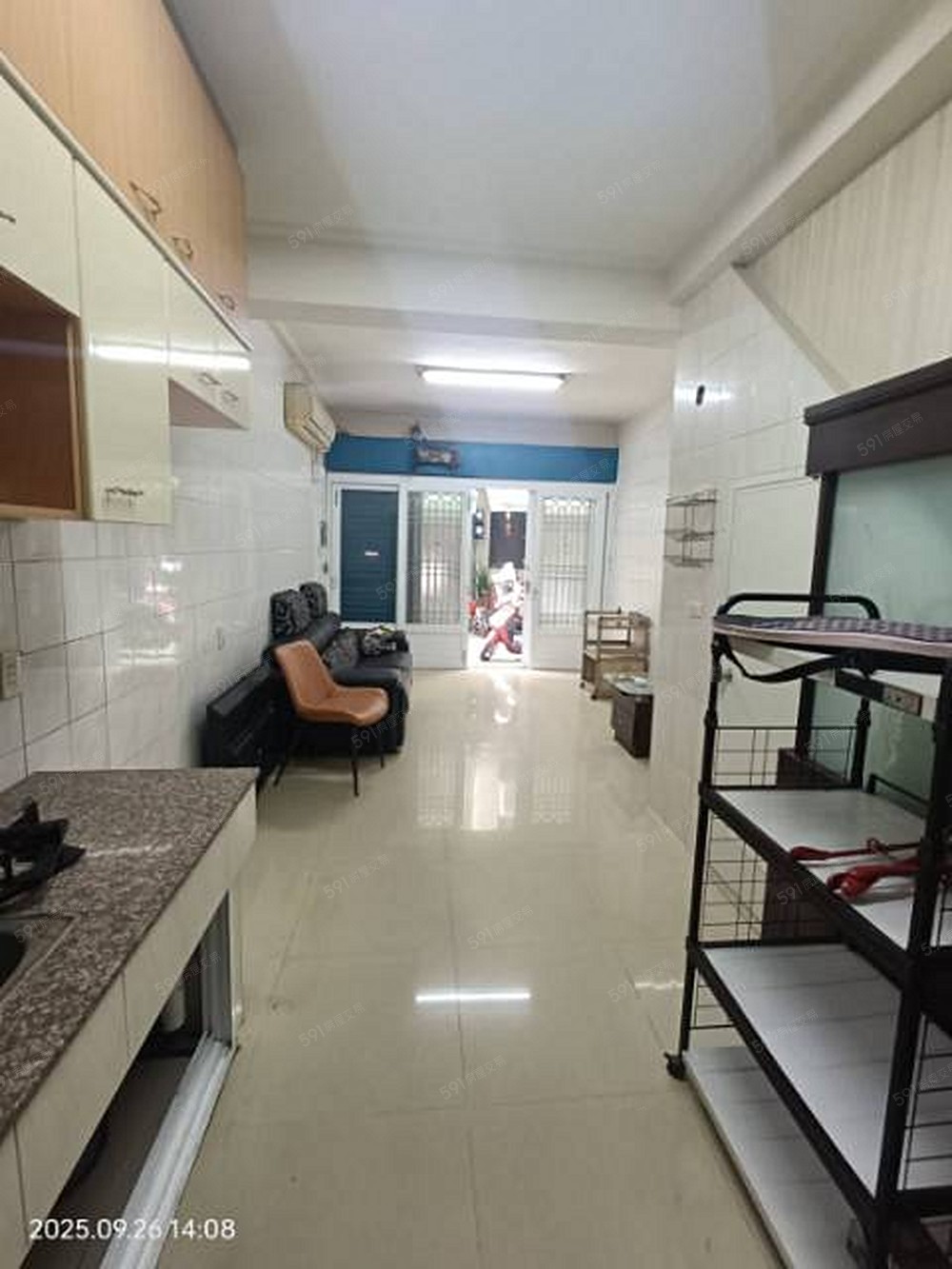 高雄租屋,苓雅租屋,住辦出租