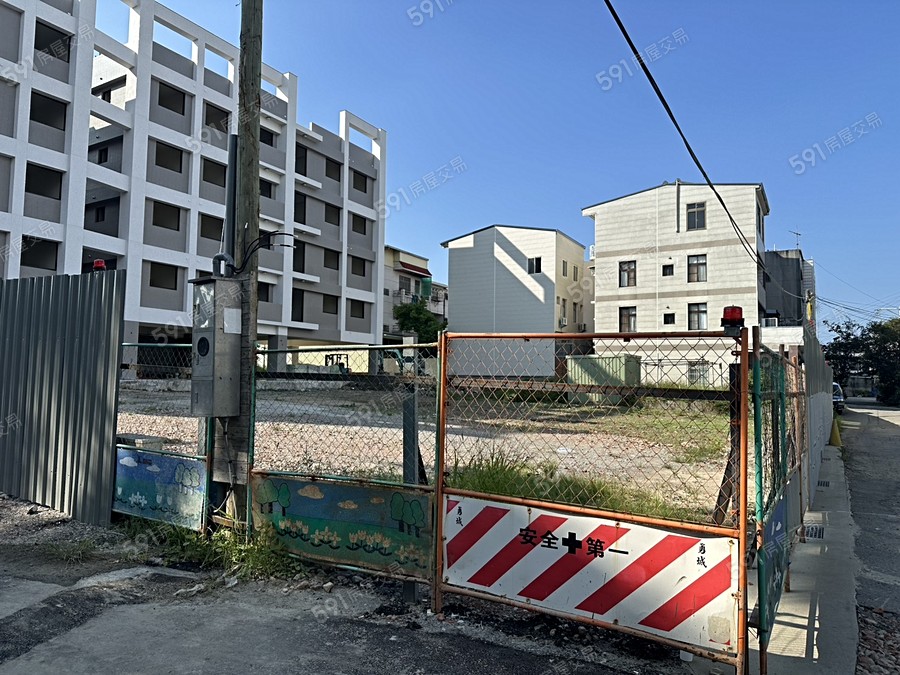 尊爵七期實景圖