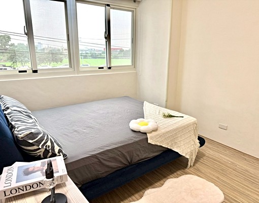 【吉屋租賃】一手入住全新整理★寵物友善台水電可租補★質感裝潢 - Image 5