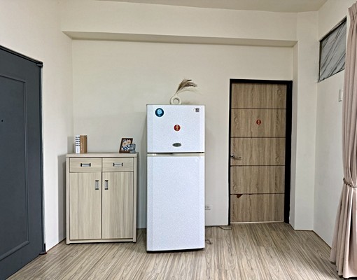 【吉屋租賃】一手入住全新整理★寵物友善台水電可租補★質感裝潢 - Image 8