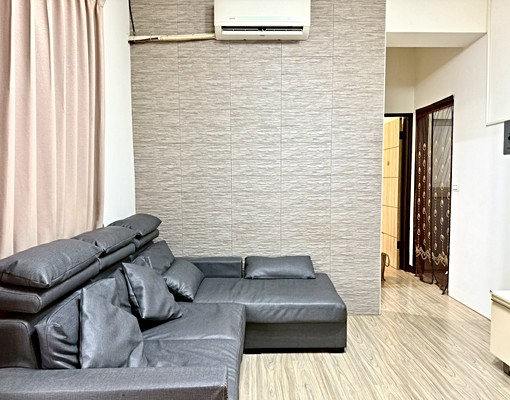 【吉屋租賃】一手入住全新整理★寵物友善台水電可租補★質感裝潢 - Image 12