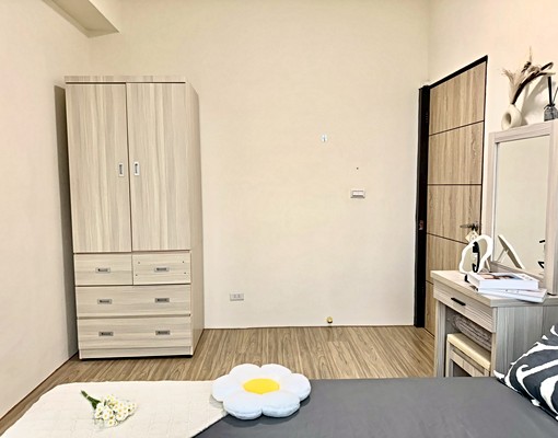 【吉屋租賃】一手入住全新整理★寵物友善台水電可租補★質感裝潢 - Image 15