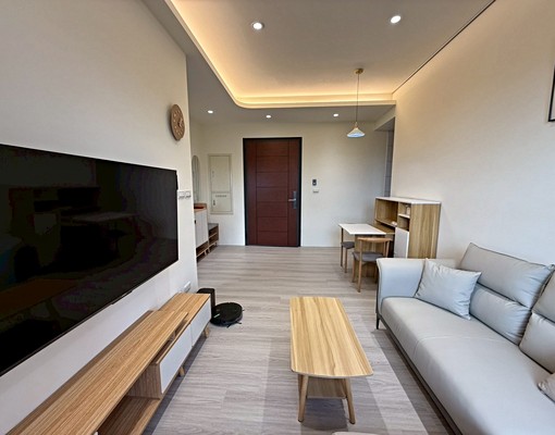 大園區｜客運園區｜家田富築｜有品味兩房直接入住 - Image 3