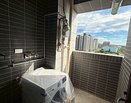 大園區｜客運園區｜家田富築｜有品味兩房直接入住 - Image 10