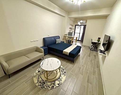 全新釋出✅可租補✅陽台獨洗✅飲水機✅雙機車位✅流理臺 - 591租屋網 - Image 1