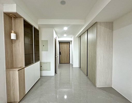 後驛站高質感2+1房兩衛平車 - Image 6