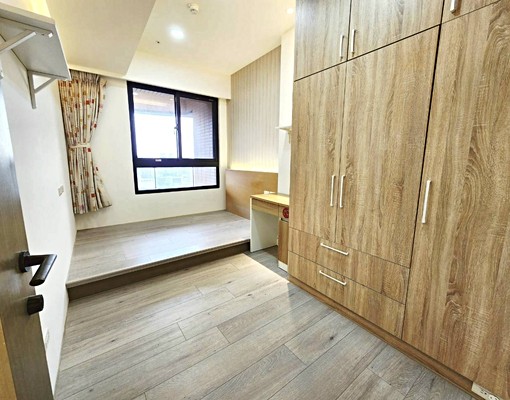 🌈洲際/漢神/823公園旁8年百萬新屋🌈三房平面車位🌻 - Image 8