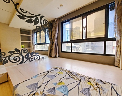 中國附醫🍎一中商圈✅附平車✅重新裝修✅東興市場✅中友百貨 - Image 4