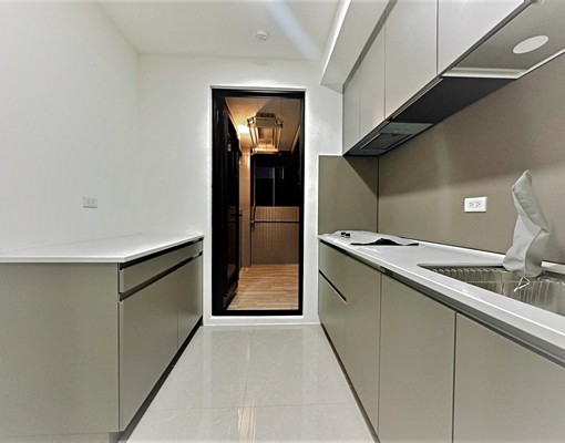 後驛站簡約2+1房兩衛平車 - Image 5