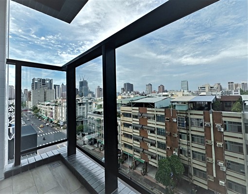 後驛站簡約2+1房兩衛平車 - Image 6