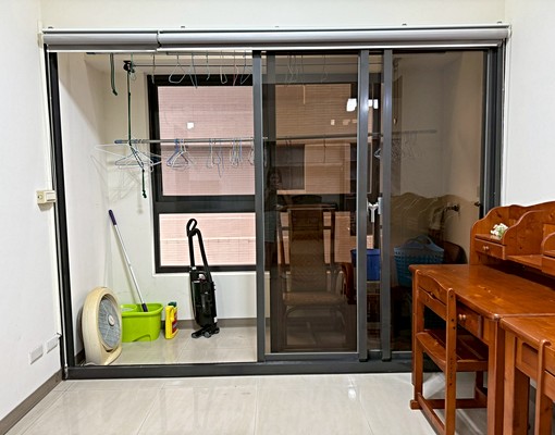 【吉屋租賃】稀有三大房★乾濕分離★可租補/戶籍👍優質好房東 - Image 10