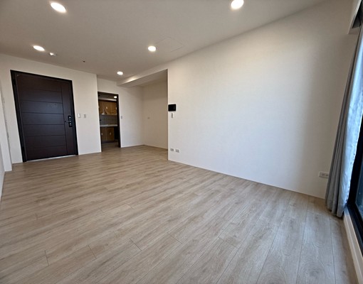 【A7哈佛苑】可租補入籍文青學區〃景觀三房車 - Image 3