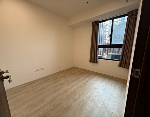 【A7哈佛苑】可租補入籍文青學區〃景觀三房車 - Image 8