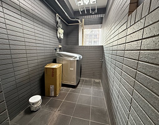 【A7哈佛苑】可租補入籍文青學區〃景觀三房車 - Image 15