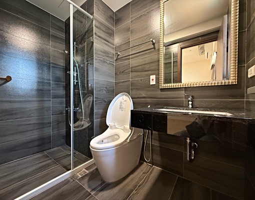 【A7哈佛苑】可租補入籍文青學區〃景觀三房車 - Image 12