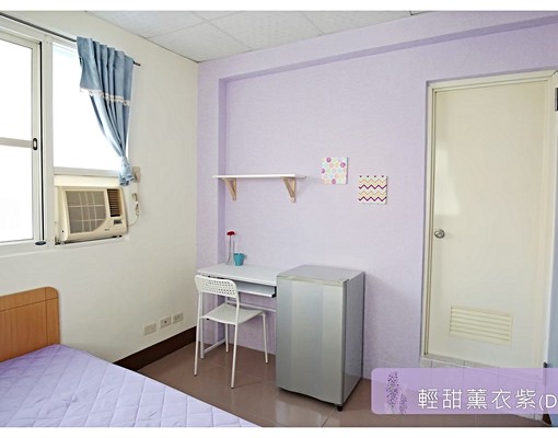 免服務費🎊建興市場旁可租補👍美套房（可外籍生） - Image 2