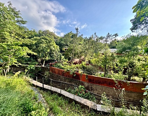 星野之森沐松溫馨景觀山景兩房(汐止永慶阿柏) - Image 5