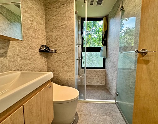 星野之森沐松溫山景兩房可租補(汐止永慶阿柏) - Image 7